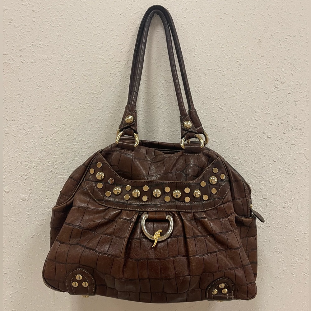 Cettu Italian Leather Bag